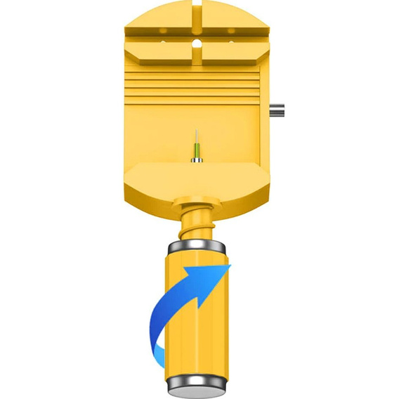 Narzędzie do regulacji długości metalowego paska/bransolety