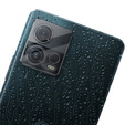 IMAK Szkło na aparat do Motorola Edge 30 Fusion, przezroczyste