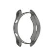 Etui TPU Frame Samsung Galaxy Watch 3 41mm, Transparent Black