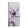 Etui Wallet do Samsung Galaxy S20 FE, Beautiful Flower