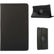 Etui do Samsung Galaxy Tab S6 Lite 10.4" 2020/2022/2024, Obrotowe 360, czarne