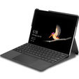 Etui do Microsoft Surface Go/Go 2/Go 3, z podstawką, czarne
