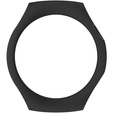 Etui ochronne do Huawei Watch 5 46mm, czarne
