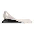 Etui Spigen do iPhone Air, Liquid Air, Natural Titanium