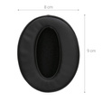Poduszki/Nauszniki do słuchawek Sennheiser HD 4.50 HD 4.50BTNC - czarne