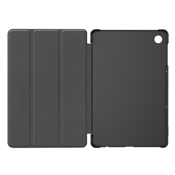 Etui do T-Mobile T Tablet 2 5G, Smartcase, złote