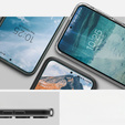 SPIGEN Folia Hydrożelowa Neo Flex do Samsung Galaxy S23+ Plus (2szt)