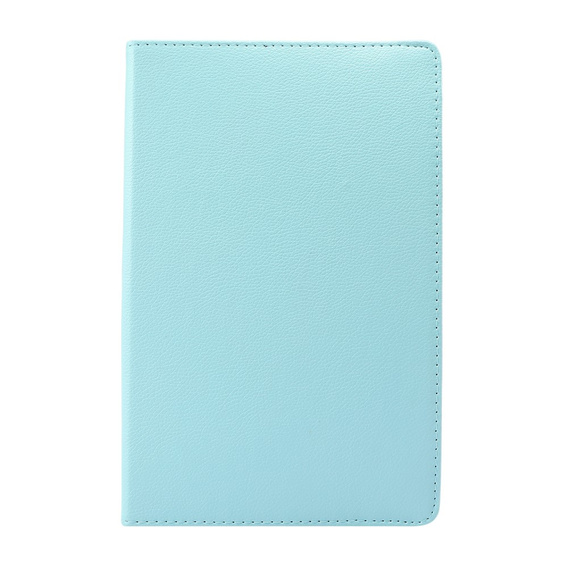 Etui do Lenovo Tab M10 Plus TB-X606F, Obrotowe 360, niebieskie