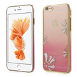 Etui do iPhone 6s / iPhone 6, Pink / Lucky Clover