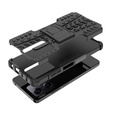 Etui do Xiaomi POCO X5 Pro 5G, Tire Armor, czarne