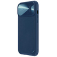 Etui NILLKIN do iPhone 14 Pro Max, CamShield Hybrid Cover, Blue