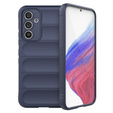 Etui do Samsung Galaxy A54 5G, Gaming Shockproof, granatowe