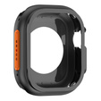 Etui ochronne do Apple Watch Ultra 3 / Ultra 2 / Ultra 49mm, czarne