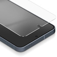 2x Szkło Hartowane do Xiaomi Redmi 15C 4G/LTE, ERBORD 9H Hard Glass, szybka