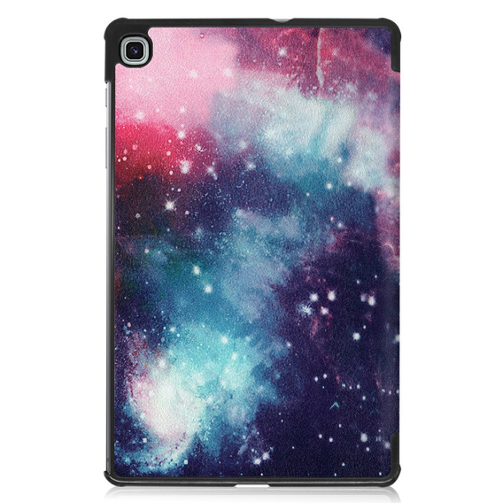 Etui do Samsung Galaxy Tab S6 Lite 10.4" 2020/2022/2024, Smartcase, galaxy
