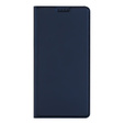 Etui Dux Ducis do Xiaomi Poco F6 Pro, Skinpro, granatowe