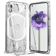 Etui Ringke do Nothing Phone 1, Fusion X, Clear