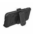 Etui ERBORD SHOCK do iPhone 11 Pro Max - Carbon Black