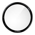 2x Szkło Hybrydowe ERBORD do Garmin Forerunner 570 42mm