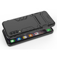 Etui KickStand do Samsung Galaxy A50s / A50 / A30s  - Black