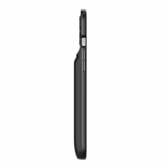 Etui z Baterią 4800mAh do iPhone 13 / 13 Pro, Czarne