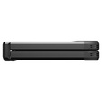 Etui Spigen do Samsung Galaxy Z Flip7 5G, Tough Armor Pro Mag, do MagSafe, czarne