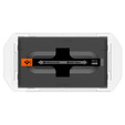 SPIGEN 2x Szkło Hartowane do Nintendo Switch 2, Glas.TR EZ Fit