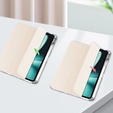 Etui do OnePlus Pad, z miejscem na rysik, Beżowe
