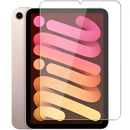 Szkło Hartowane do iPad mini 8.3" 2021 (6 gen.) / iPad mini 8.3" 2024 (7 gen.)