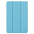 Etui do Samsung Galaxy Tab S6 Lite 10.4" 2020/2022/2024, z miejscem na rysik, niebieskie