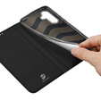 Etui Dux Ducis do Samsung Galaxy A54 5G, Skinpro, czarne