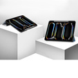 Etui do iPad Pro 13" 2024 (7 gen.), Smartcase, galaxy