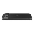 Spigen OPTIK.TR ”EZ FIT” Szkło Hartowane na Aparat do Google Pixel 8A, Czarne, 2 sztuki
