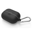 Etui SHELLBOX do Apple AirPods Pro, Black