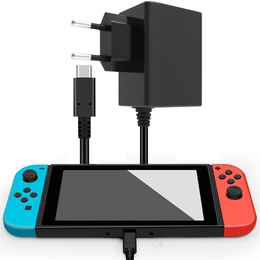 Zasilacz USB-C 39W z kablem USB-C do Nintendo Switch OLED/Switch Lite/Switch/Switch 2