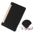 Etui do T-Mobile T Tablet 2 5G, Smartcase, złote