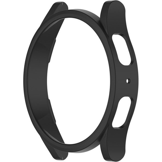 Etui Hard PC Frame do Samsung Galaxy Watch 5 40mm, Black