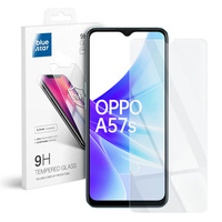 Szkło Hartowane Blue Star 9H do Oppo A57s