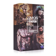 Etui pancerne do iPhone 15 Pro Max, Aluminum Alloy, czarne