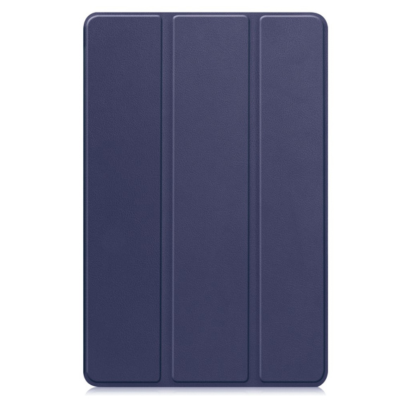 Etui do Lenovo Yoga Tab Plus 12,7", Smartcase, granatowe