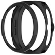 Etui Obudowa do Samsung Galaxy Watch 8 Classic 46mm, Czarne