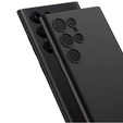 Etui do Samsung Galaxy S24 Ultra, PC Ultra Thin Case, czarne