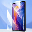 Folia ochronna PET na cały ekran do Xiaomi Redmi Pad 2 – wysoka przejrzystość i pełne dopasowanie