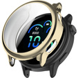 Etui ochronne TPU do Garmin Vivoactive 6 – złote