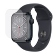 3x Folia Hydrożelowa ERBORD do Apple Watch 7/8/9 41mm