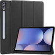 Etui do Samsung Galaxy Tab S10 Ultra, Smartcase z miejscem na rysik, czarne