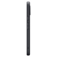 Etui Spigen do Google Pixel 10/10 Pro, Nano Pop Mag MagSafe, Black Sesame