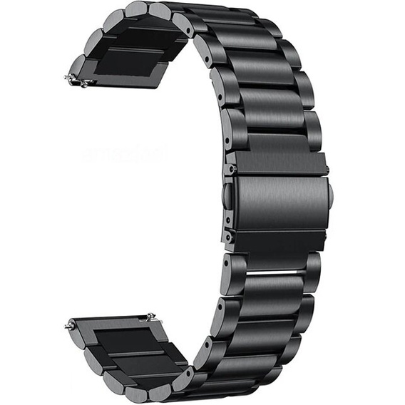 Bransoleta + Etui do Samsung Galaxy Watch 5 40mm, Czarna