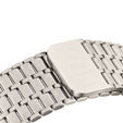Stalowa Bransoleta do Apple Watch 1/2/3/4/5/6/7/8/9/10/11/SE Ultra 1/2/3 42/44/45/46/49mm, Beżowa