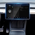 Szkło Hartowane 9H do Tesla Model 3 / Y